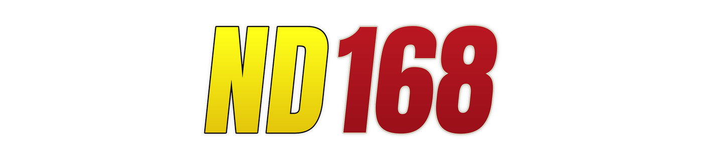 nd168 Logo